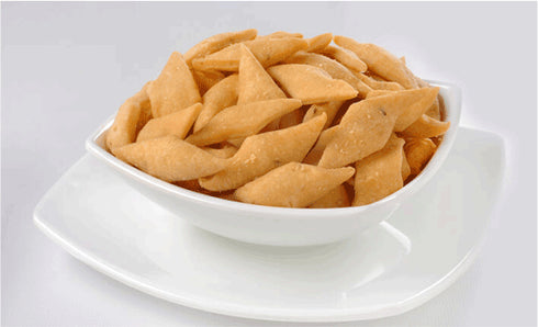 Agra Sweets Namak Pare